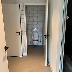 Vier bedrijfsruimtes hartje Amsterdam