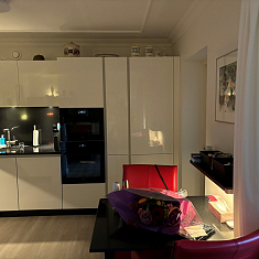 Ruimte voor werkkamer