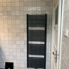 Luxe badkamer